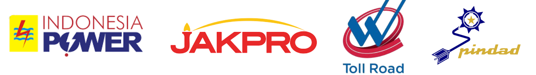 Representative corporate client logos row 1
