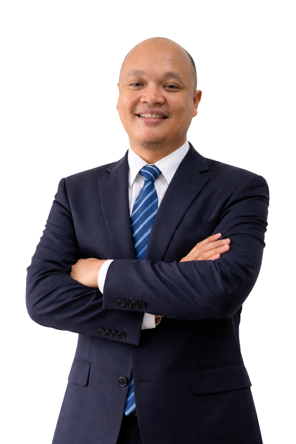 Firdaus Nugroho